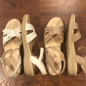 SAS Duo Sandals